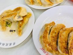 -劈柴院锅贴(沈阳路店)