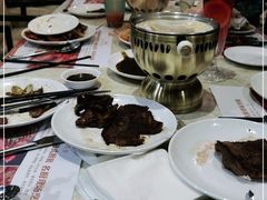 -芭菲盛宴·环球美食(锦城万达广场店)