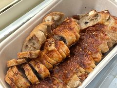 -HOT CRUSH趁热集合·现烤面包(环球港店)