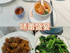 -旺达·福州菜(正大广场店)