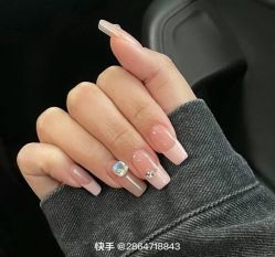 -斯馨·健康美甲美睫