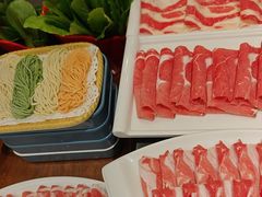 -北门涮肉·铜锅涮肉(南锣鼓巷店)