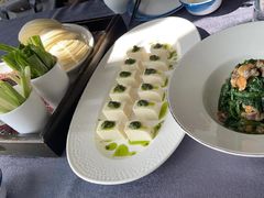 -靓湾海鲜·海景餐厅(小麦岛店)