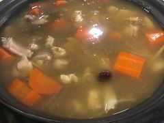 鸡煲-时利和美食(东方广场店)