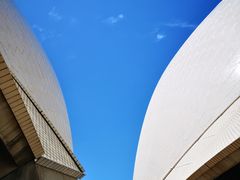 -悉尼歌剧院