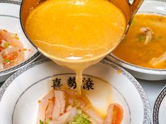 -喜聚薈·花膠雞海鮮火鍋(越秀店)
