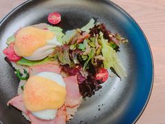 -麦田工坊(月湖店)