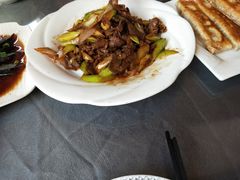 -聚友朋褡裢火烧(天北路店)