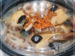 -江宁肚包鸡(铁心桥店)