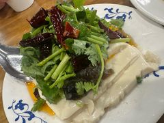-柴氏风味斋(甘家口店)