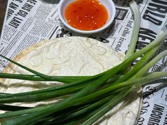 -串王阿三烧烤·小龙虾·烤鱼(拱墅胜利河美食街店)