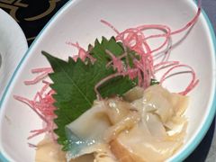 -奔海甄选·活鲜刺身铁板烧自助(太原里店)