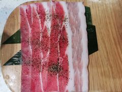 丹麦进口带皮猪五花-猫抓烤肉(春熙路店)