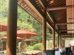 靠窗位-三嚥阁 La Villa Restaurant