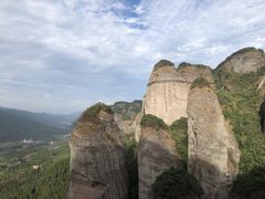 -南武当山景区