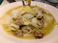 -南山翁新概念川菜(江宁万达广场店)
