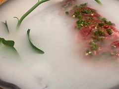 -川越泰火锅(吉利大厦店)