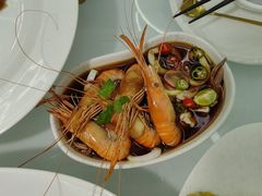 -3号仓库·创意中国菜(新世界城店)