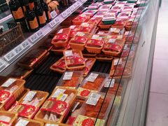 -盒马鲜生(悦峰店)