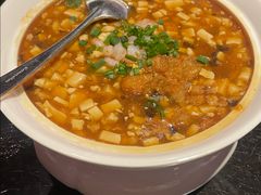 诸暨西施豆腐-寻宝记绍兴菜(鲁迅路店)