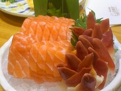 -水林间·寿喜烧自助(仙林金鹰店)