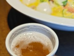 -烟水渔庄餐厅(西溪湿地店)