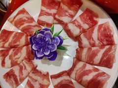 -大龙辣火锅·龙虾·烧烤(湖滨新天地店)