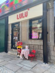 -LuLu玩具公社