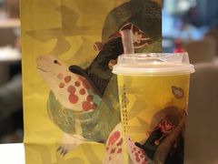 -奈雪的茶(花城汇中区PRO店)