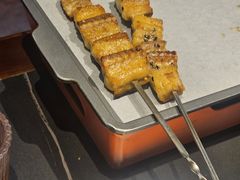 -鸭绿江海鲜烧烤大排档(杏林街店)
