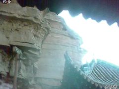 -土楼观-北禅寺