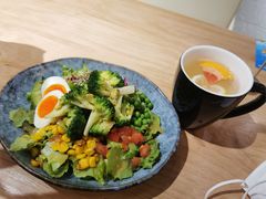 -Dough&Joe团憩(瑞虹天地月亮湾店)