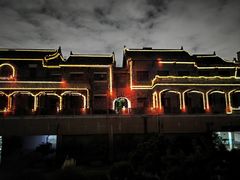 -武汉园博园(武汉自然博物馆)