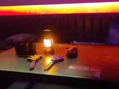 -夜火烤摊·东北烧烤酒场·老杨小黄鱼
