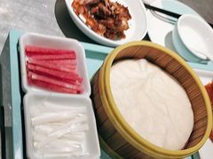 -姚姚酸菜鱼·金戈戈香港豉油鸡(喜荟城联名店)