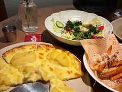 -芭莉与彩虹西餐厅(成都合生汇店)