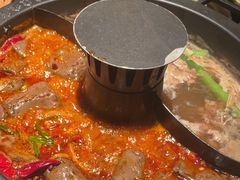 -晓宇重庆火锅(西安荟聚店)