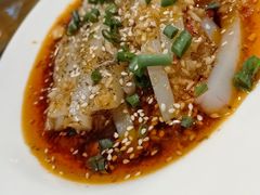 -重庆石磨豆花庄(乔庄店)