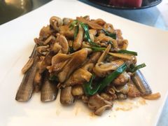 -大家食府·福建菜(FAC协盛中心庭院餐厅店)