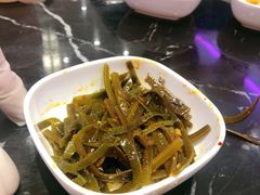 -椒行天下干锅牛蛙·(万宝店)