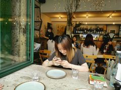 -RAC BAR(安福路店)