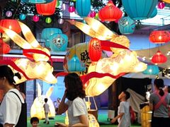 -山水茶艺馆·点心粤菜·30年老字号