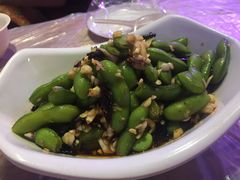 -霄汉羊排(万松园一店)