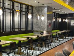 大堂-禾斗海鲜自助(市南银座店)