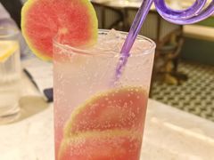 -Aqua Oasis 水天堂(太湖中心mall店)