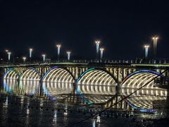 -长春市南湖公园