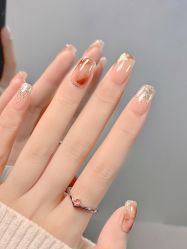 -H12 STAR日式美甲美睫专门店