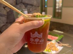 -季季山·云南野生菌火锅(上海首店)