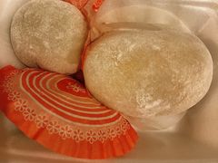 -澳门长洲糯米糍(柯打苏沙街店)