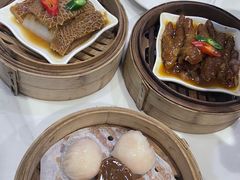 -赏点粤式点心(广州塔店)